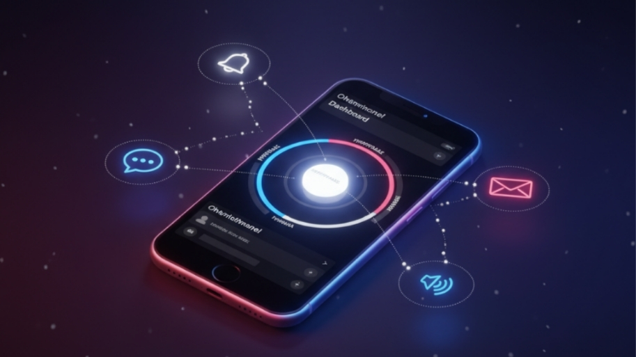 Omnichannel Campaign Architecture