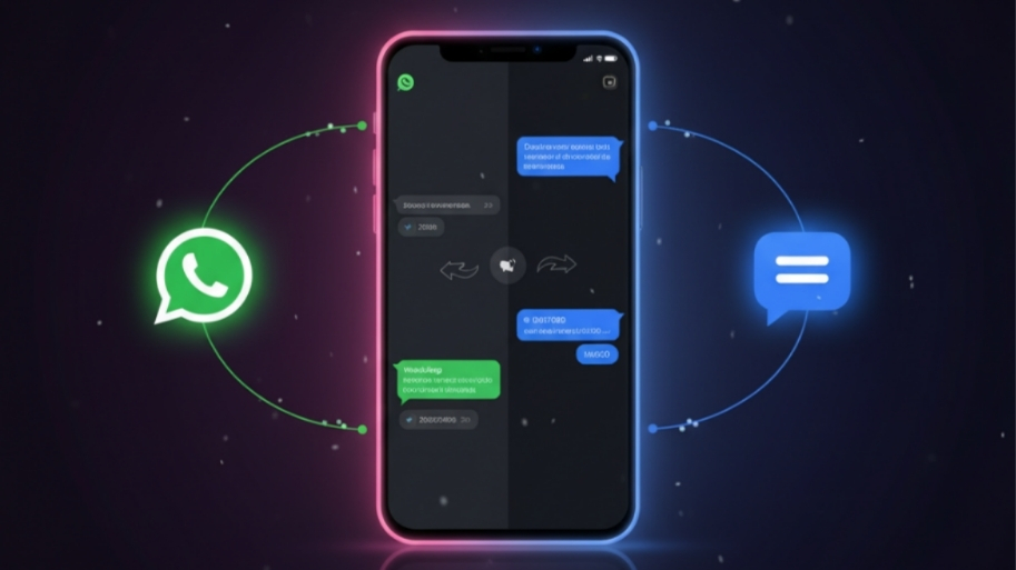WhatsApp & RCS Flows