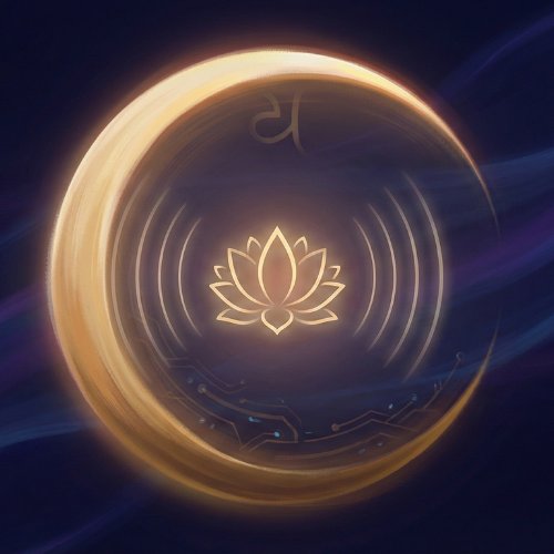 Prabodha – Awakening stage visual