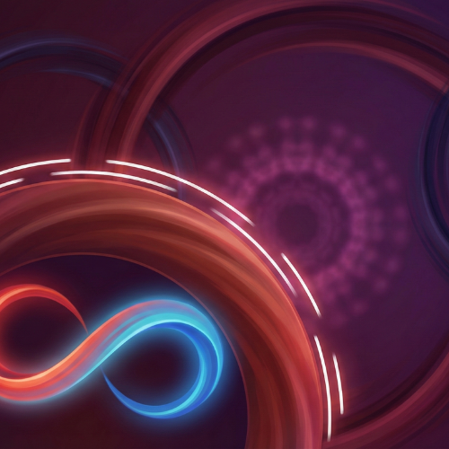 Pravāha – Continuum stage visual