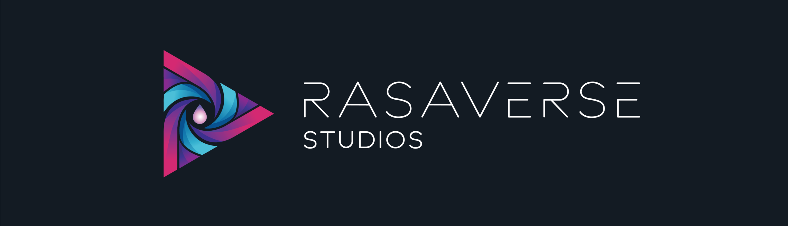Rasaverse Logo